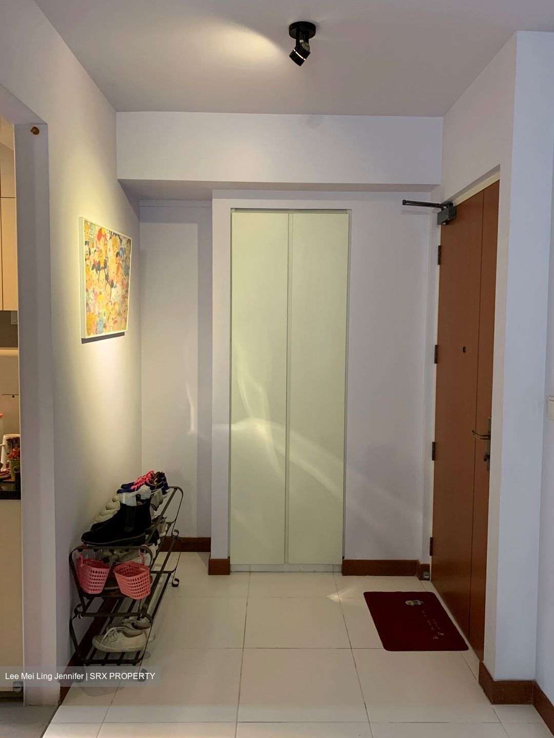 Blk 452B Fernvale Foliage (Sengkang), HDB 4 Rooms #300294751